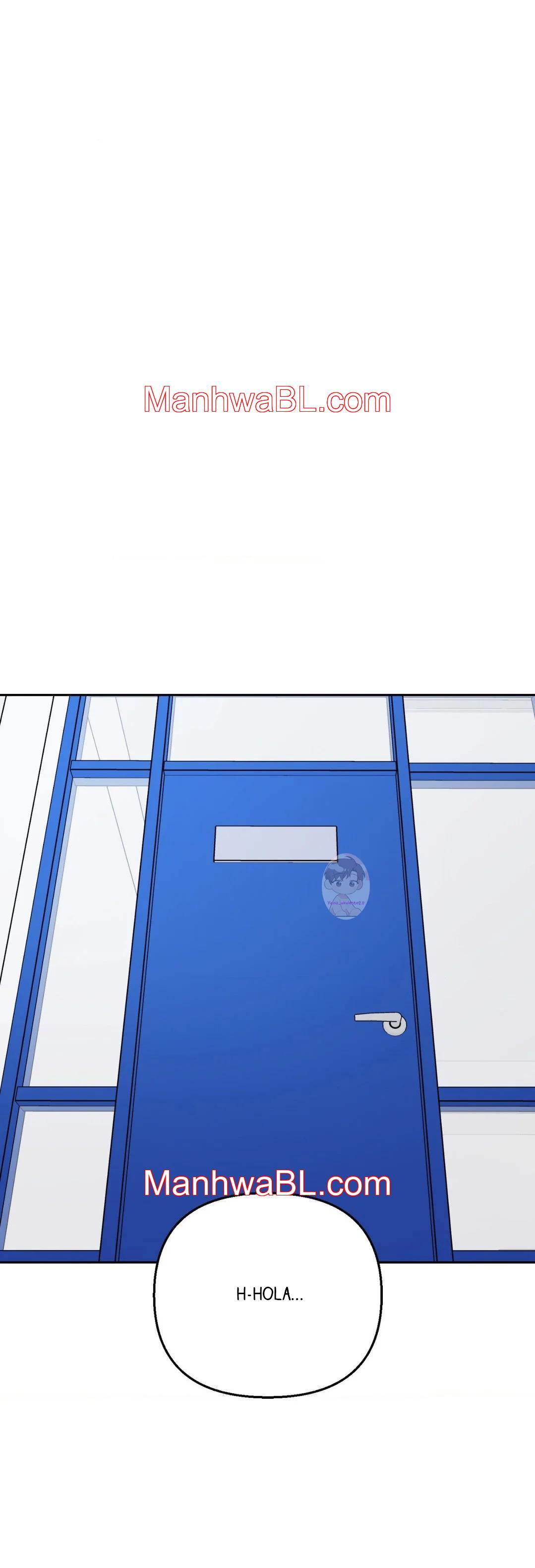 Un hombre como un perro - Capítulo 79 manhwa