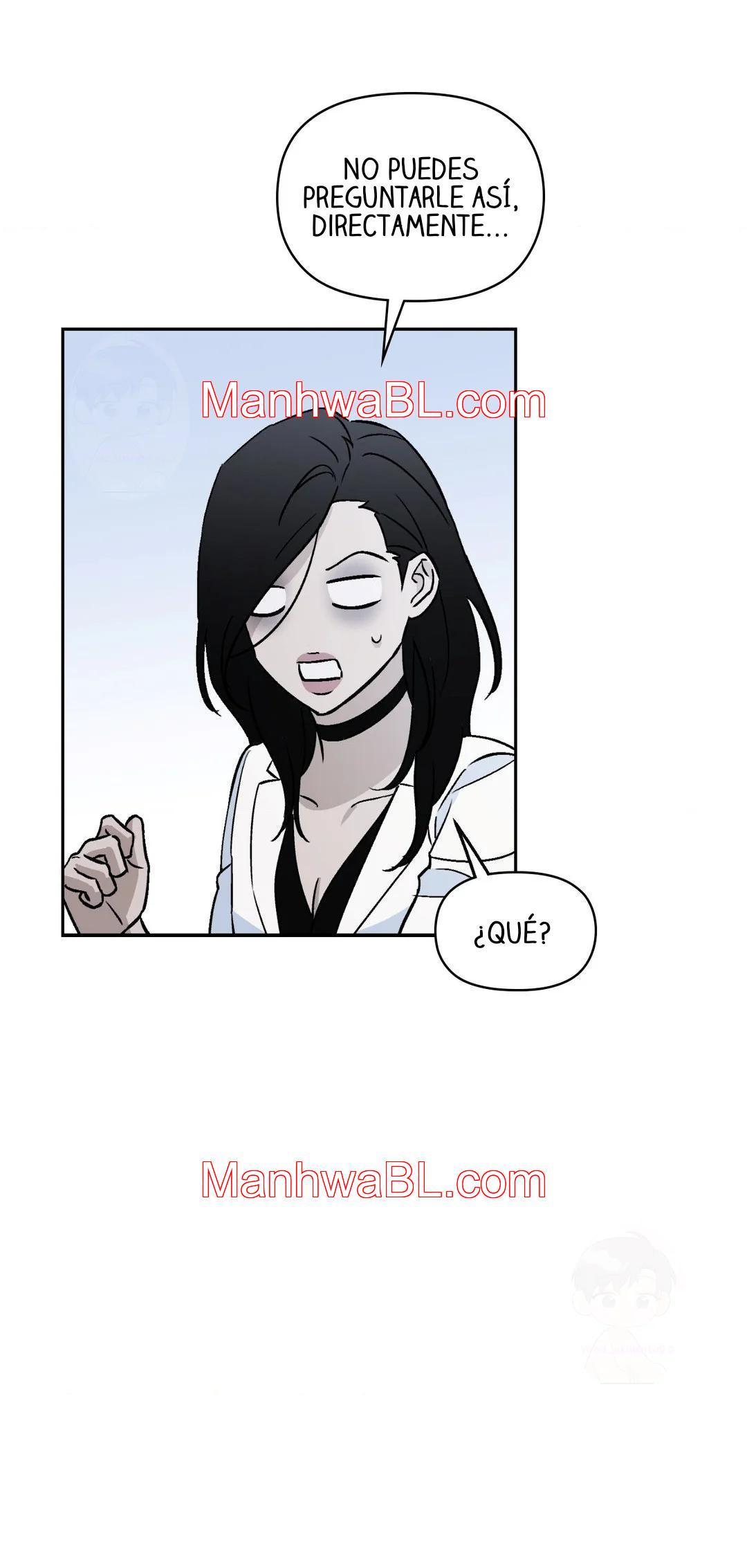 Un hombre como un perro - Capítulo 69.2 manhwa