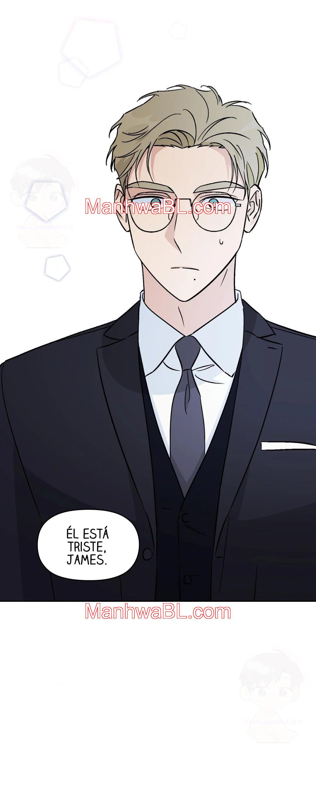Un hombre como un perro - Capítulo 69.2 manhwa