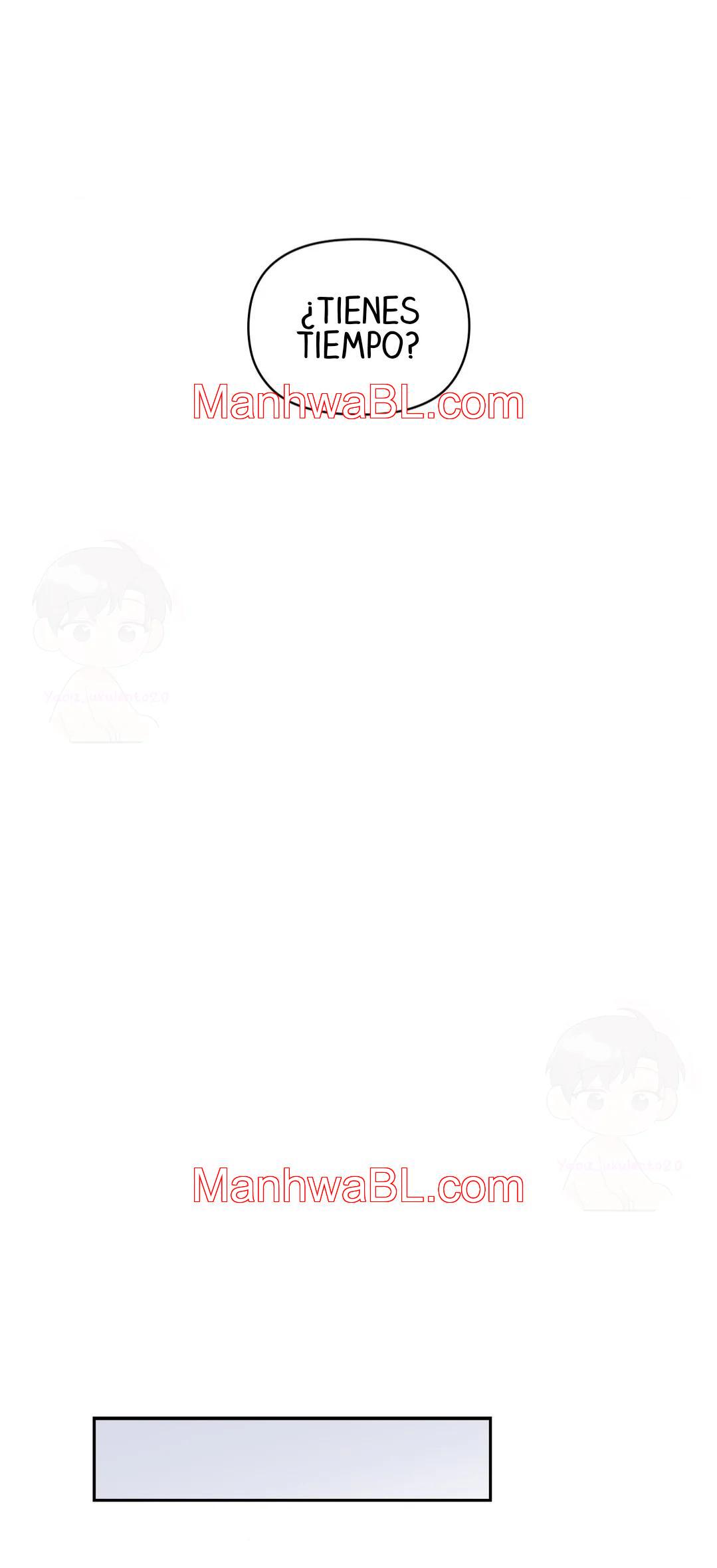 Un hombre como un perro - Capítulo 69.2 manhwa