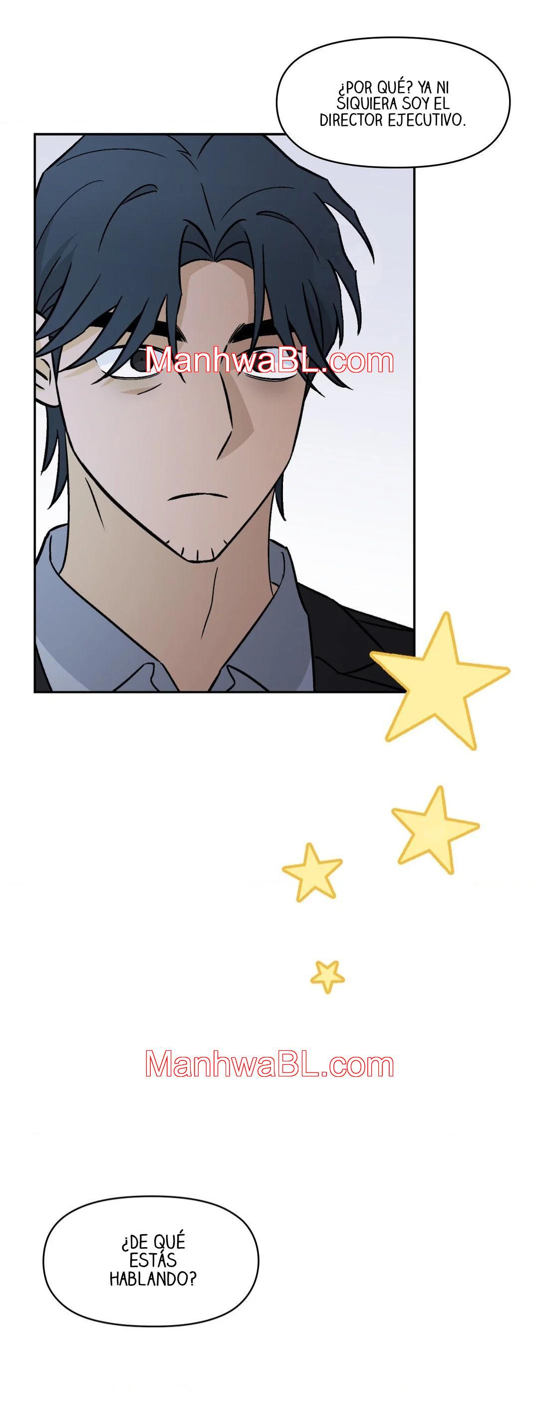Un hombre como un perro - Capítulo 68.2 manhwa