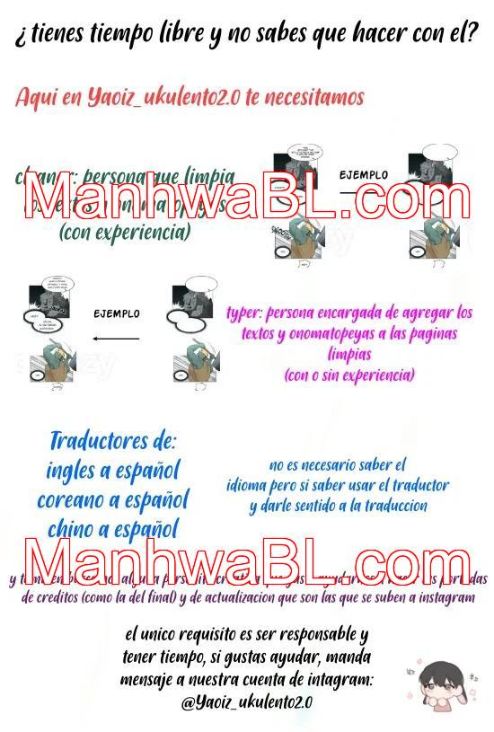 Un hombre como un perro - Capítulo 68.2 manhwa