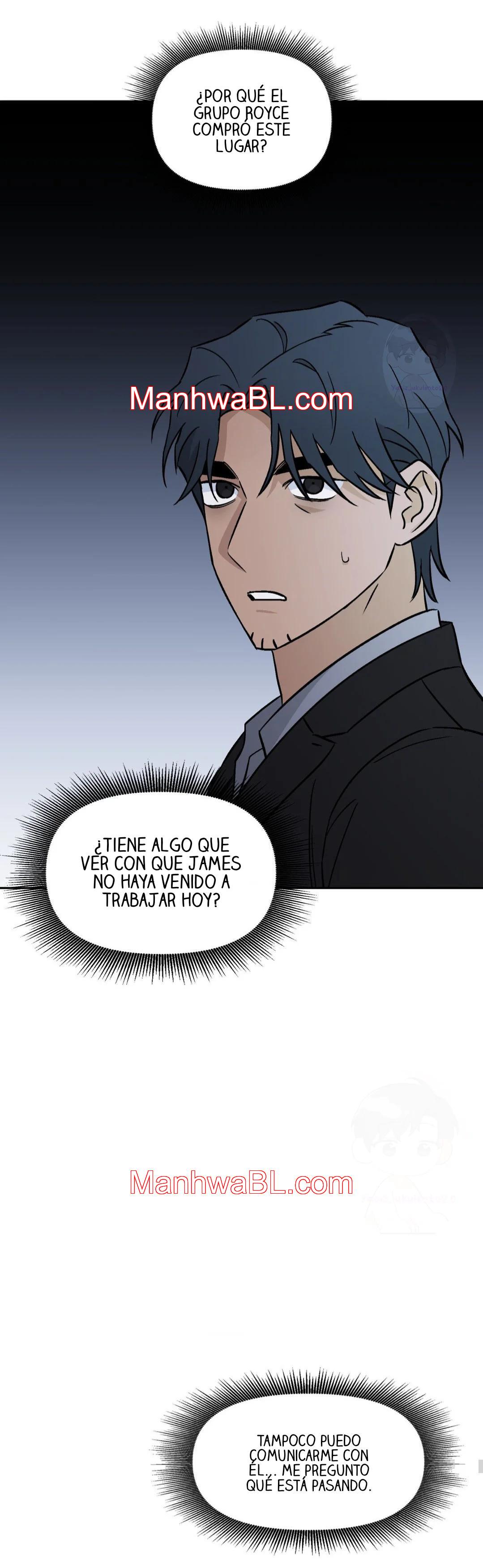 Un hombre como un perro - Capítulo 68.2 manhwa
