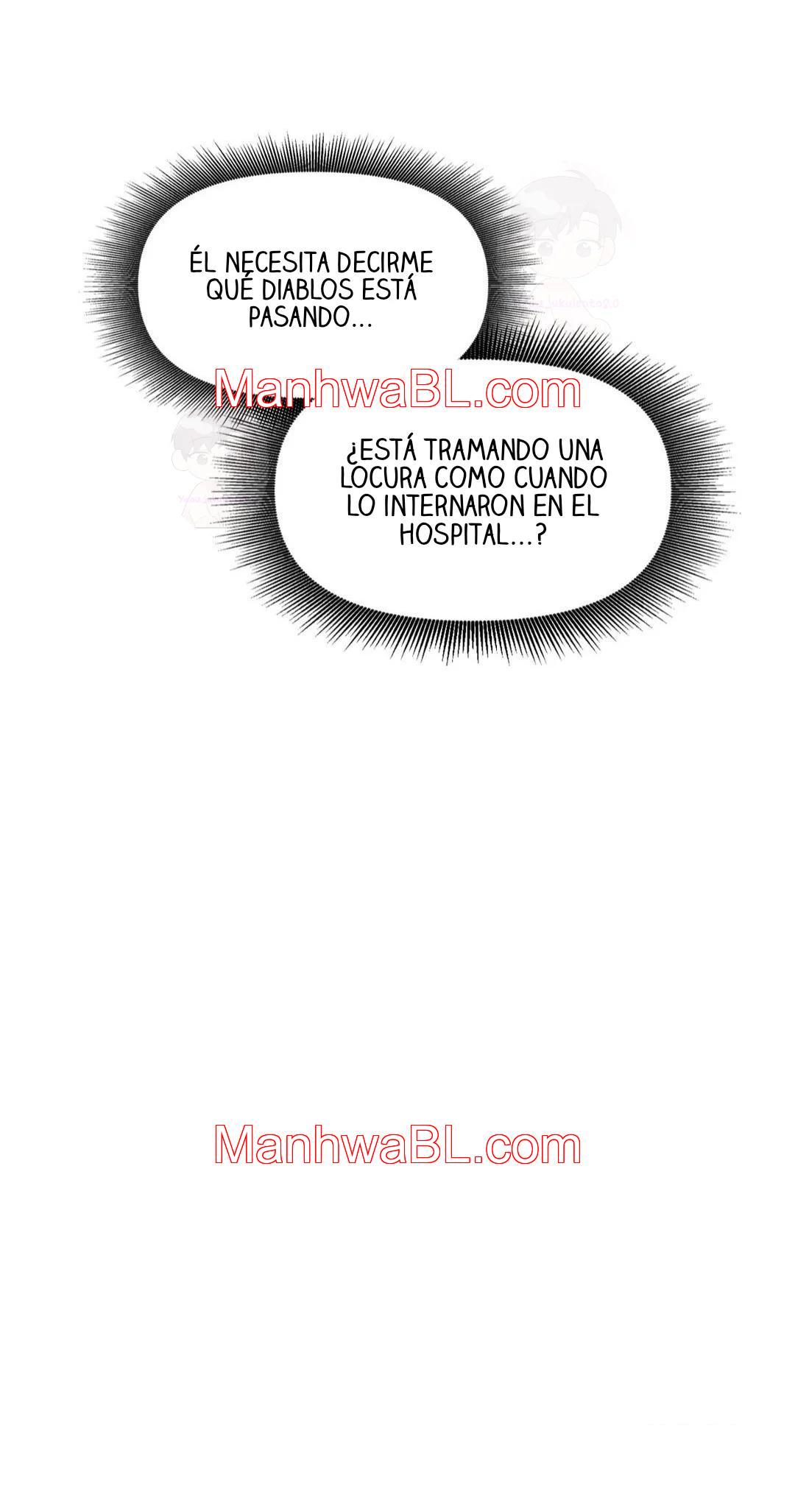 Un hombre como un perro - Capítulo 68.2 manhwa
