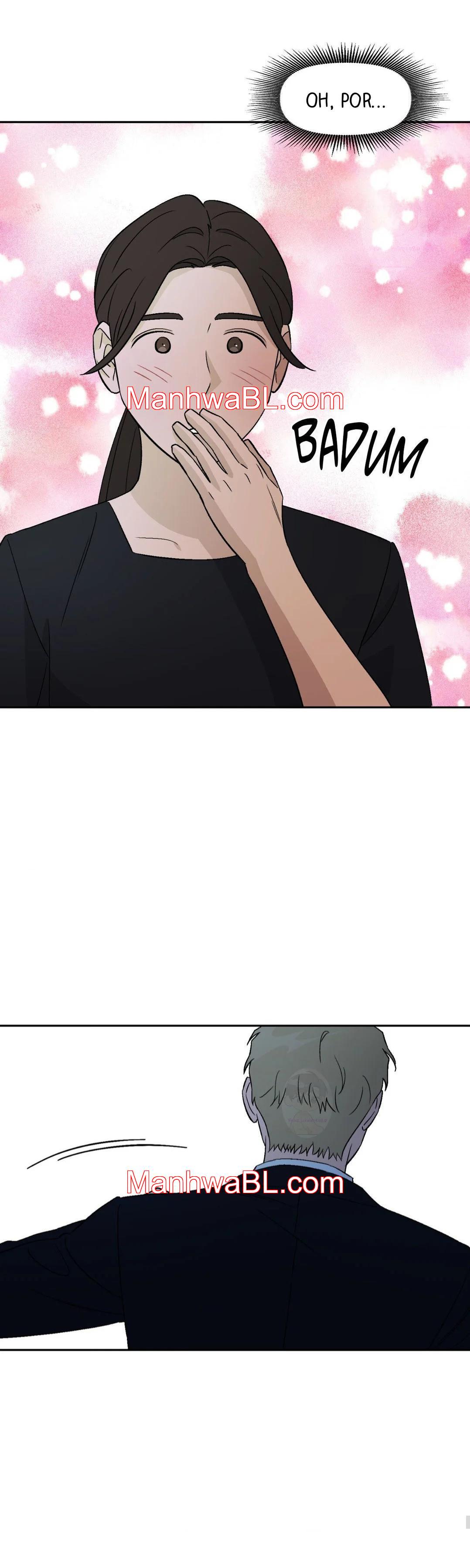 Un hombre como un perro - Capítulo 68.2 manhwa