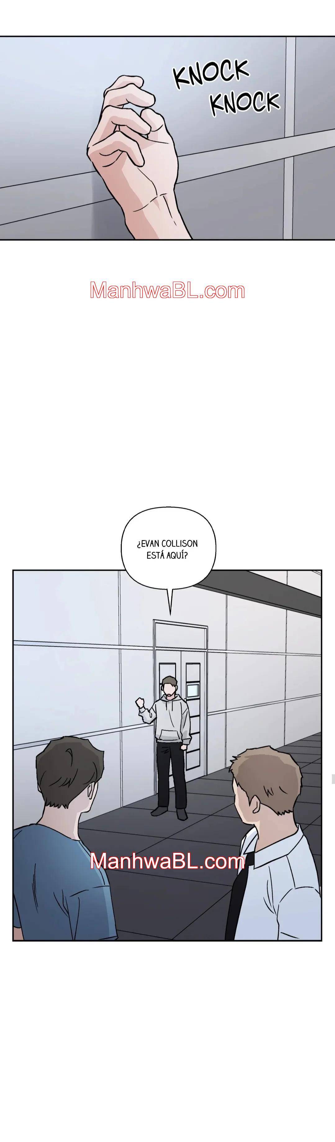 Un hombre como un perro - Capítulo 60 manhwa
