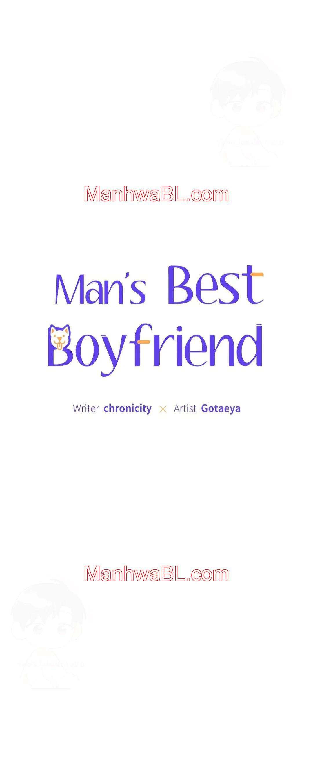 Un hombre como un perro - Capítulo 69 manhwa