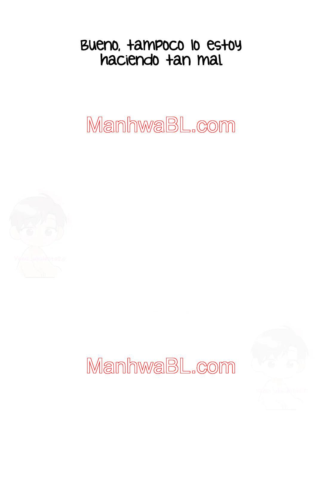 Un hombre como un perro - Capítulo 69 manhwa