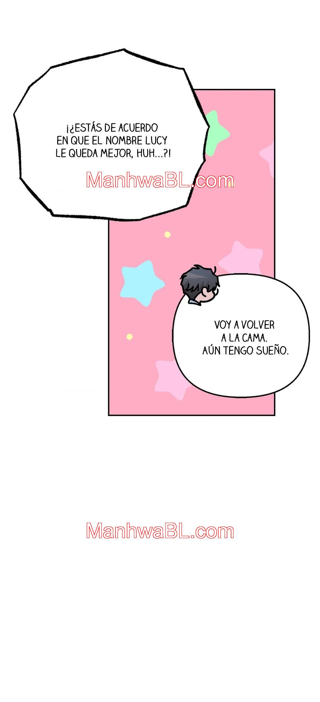 Un hombre como un perro - Capítulo 77.2 manhwa