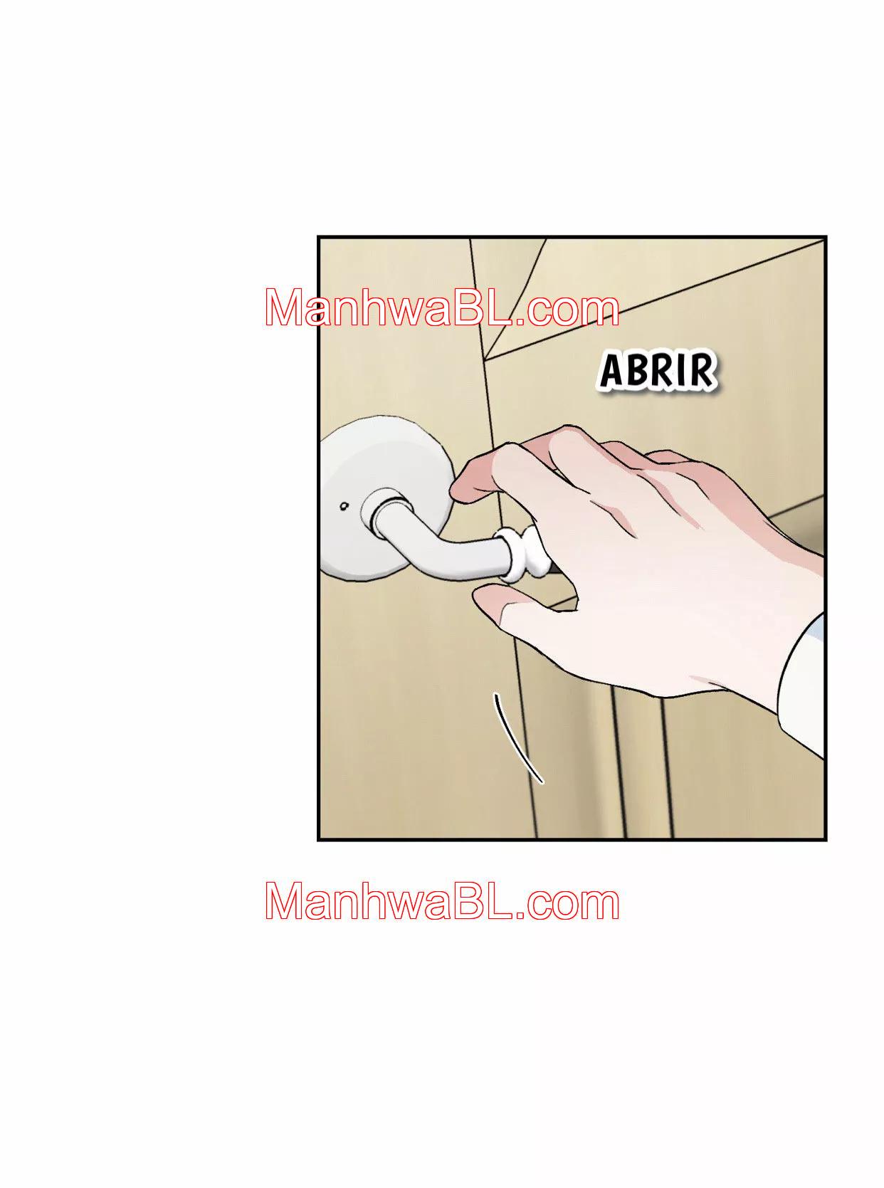 Un hombre como un perro - Capítulo 2 manhwa