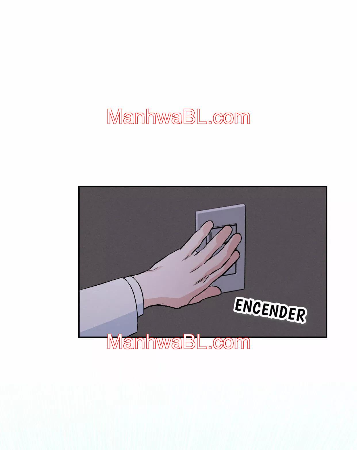 Un hombre como un perro - Capítulo 2 manhwa
