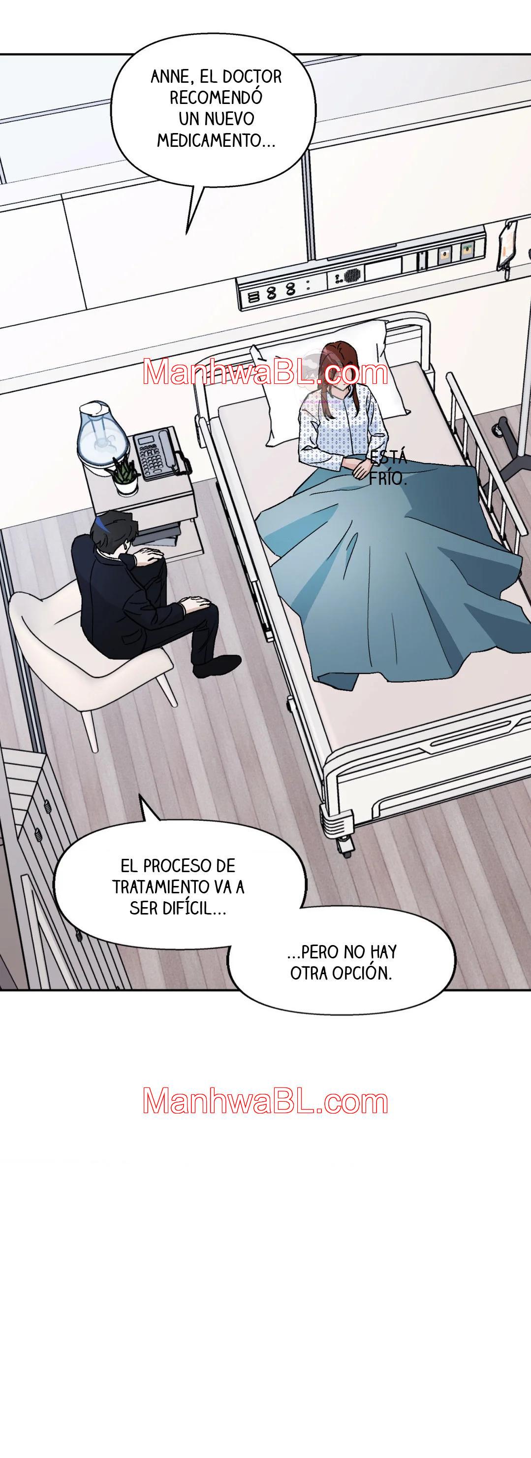 Un hombre como un perro - Capítulo 64.2 manhwa