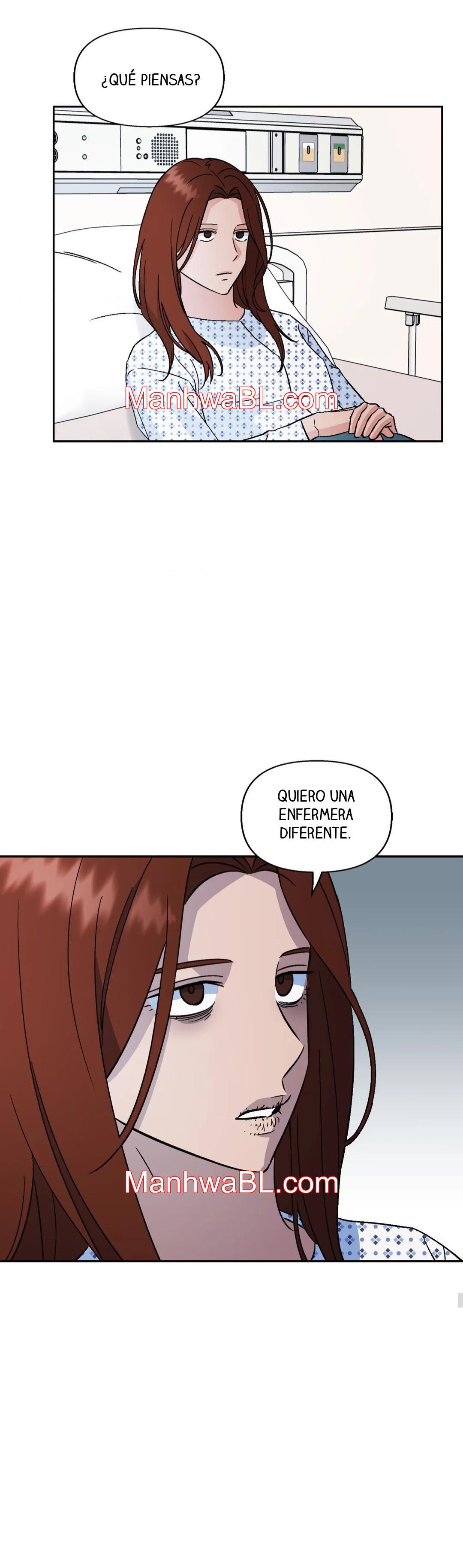 Un hombre como un perro - Capítulo 64.2 manhwa