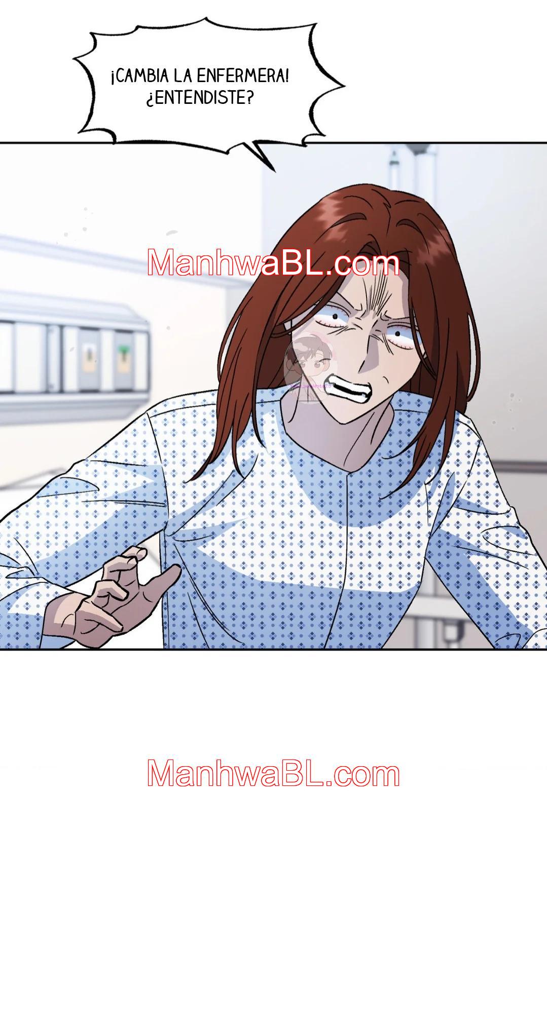 Un hombre como un perro - Capítulo 64.2 manhwa