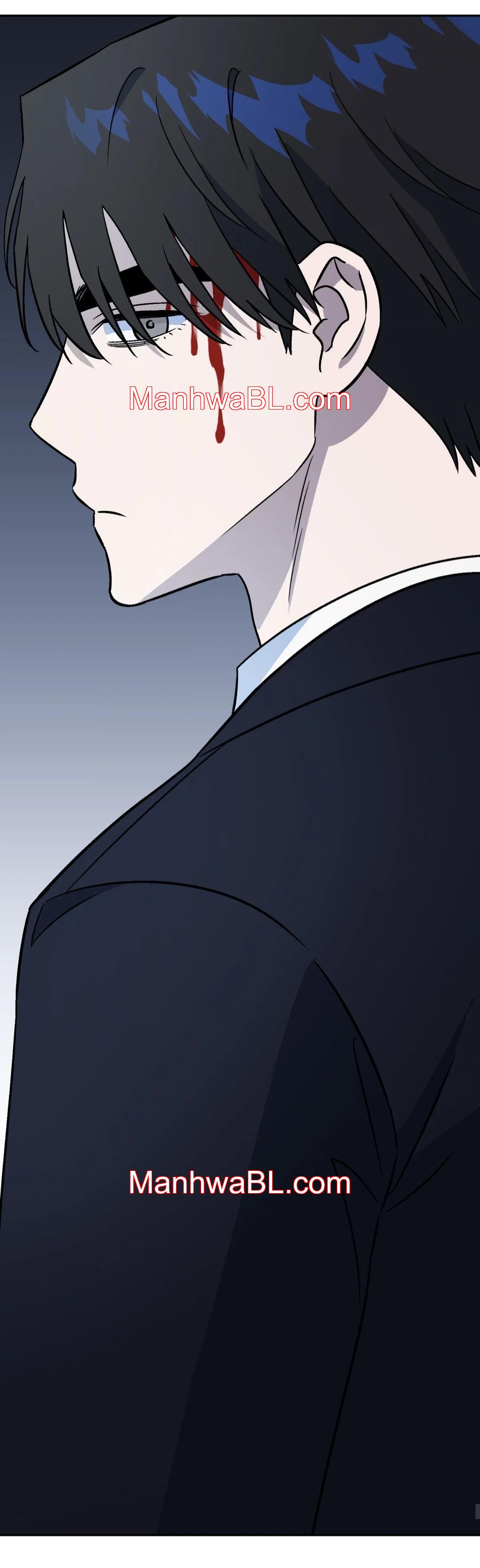Un hombre como un perro - Capítulo 64.2 manhwa