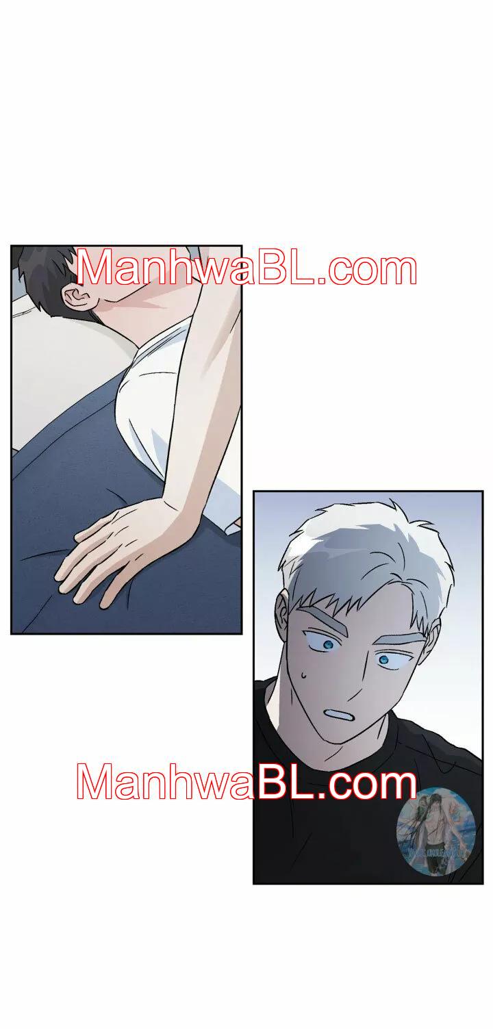 Un hombre como un perro - Capítulo 38 manhwa
