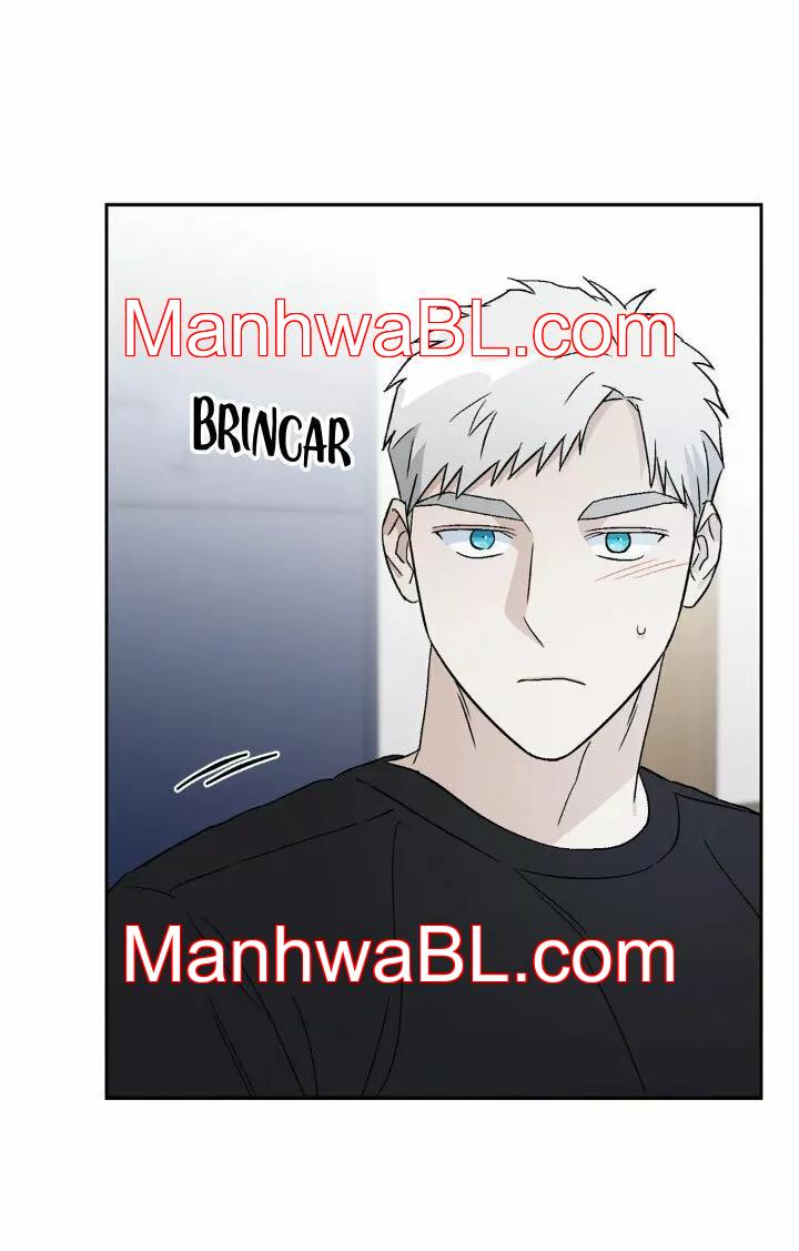 Un hombre como un perro - Capítulo 38 manhwa