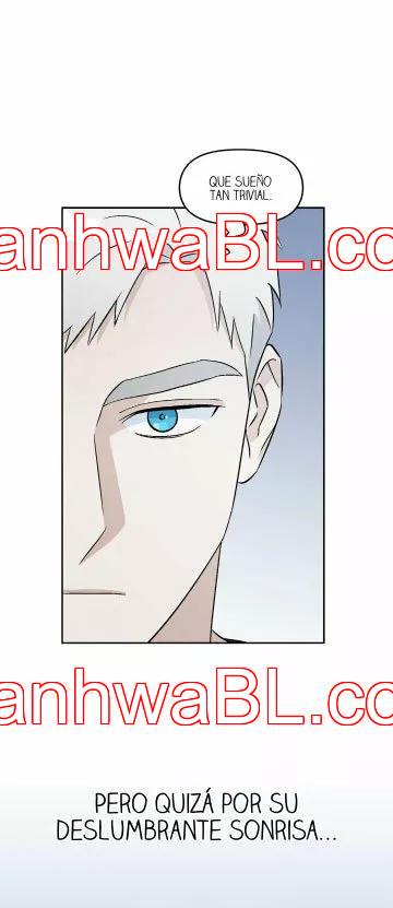 Un hombre como un perro - Capítulo 38 manhwa