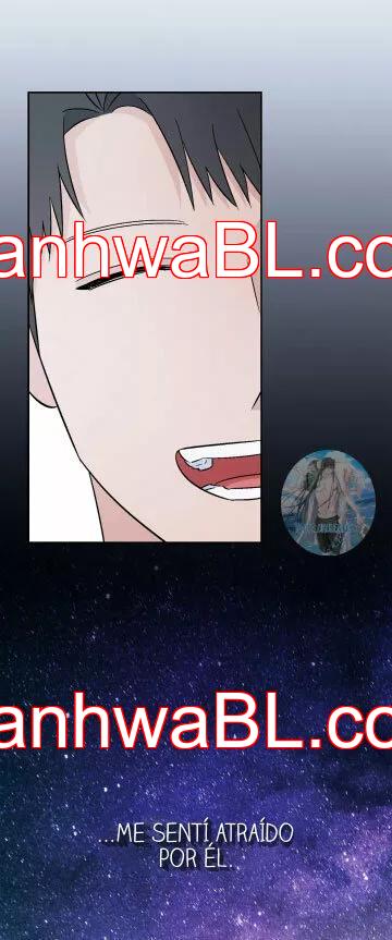 Un hombre como un perro - Capítulo 38 manhwa