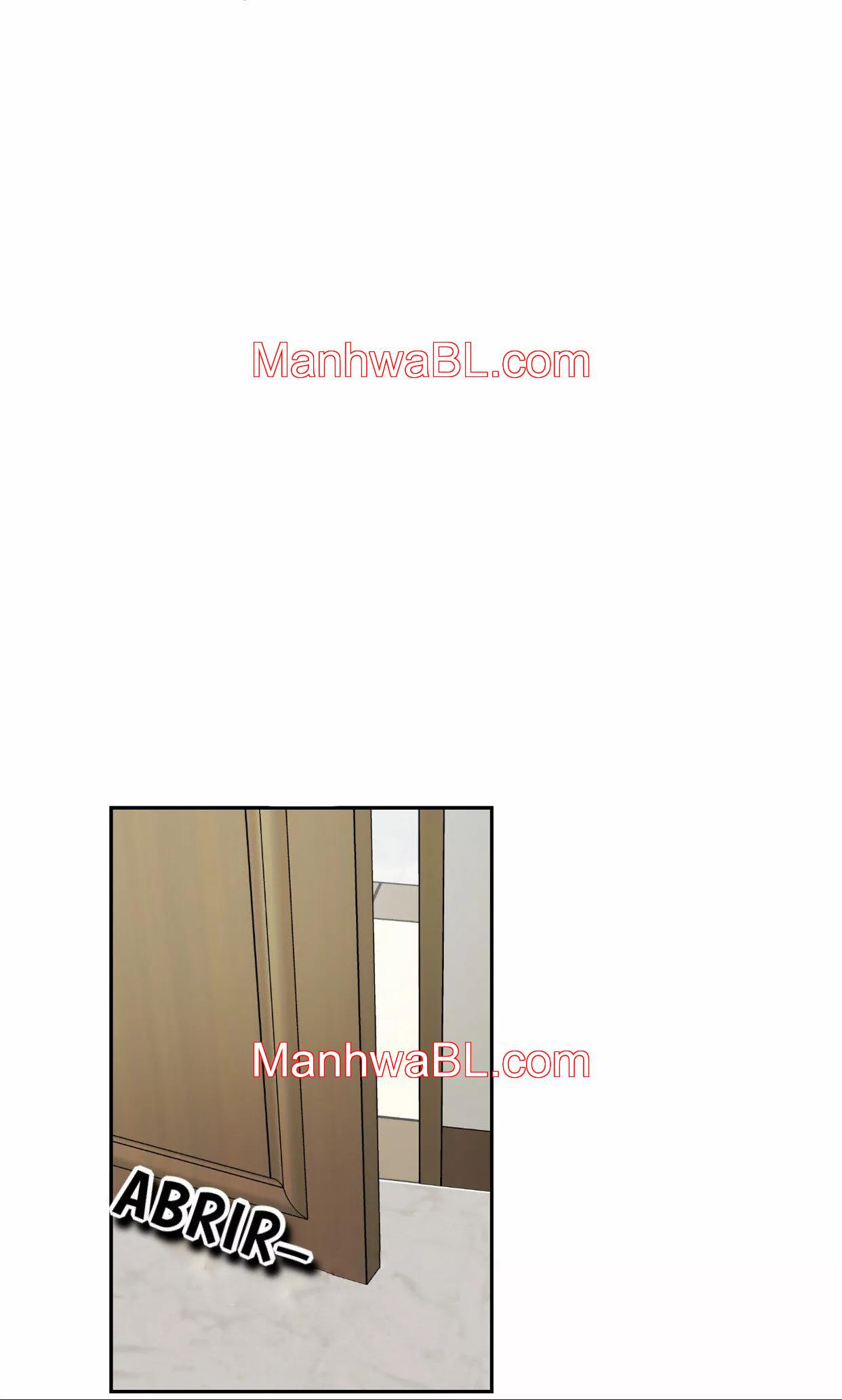 Un hombre como un perro - Capítulo 2.3 manhwa