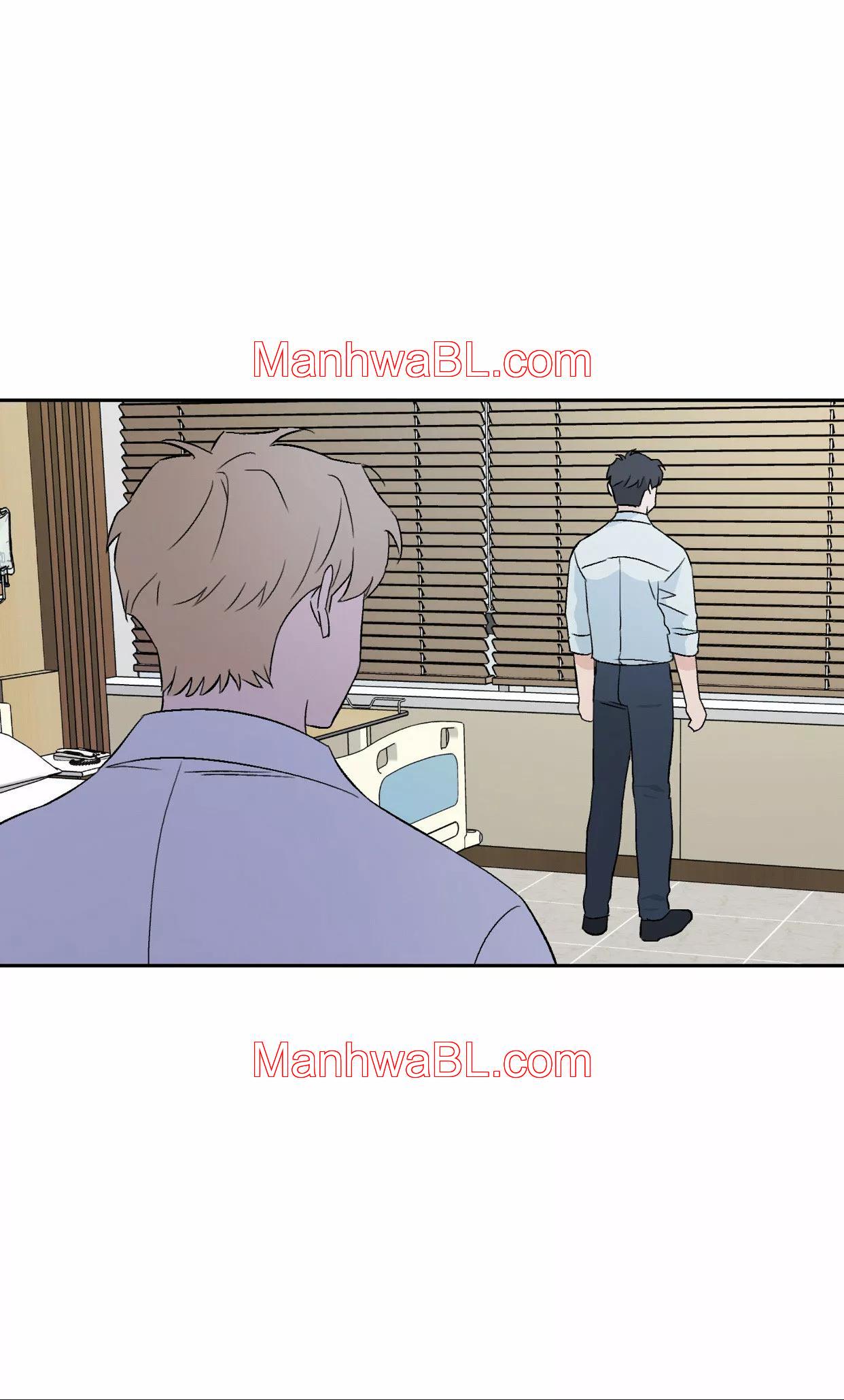 Un hombre como un perro - Capítulo 2.3 manhwa