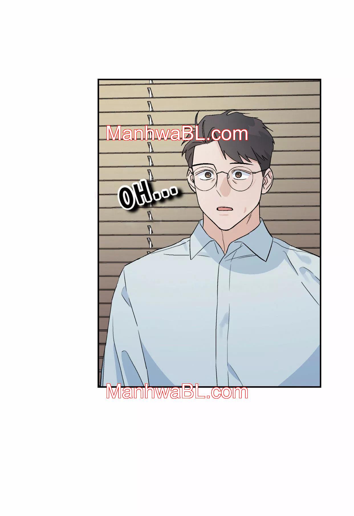 Un hombre como un perro - Capítulo 2.3 manhwa