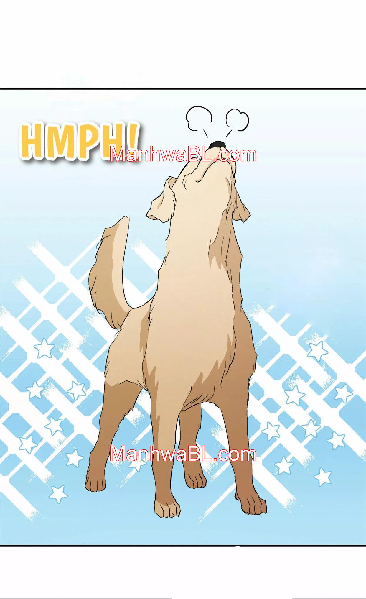 Un hombre como un perro - Capítulo 2.3 manhwa