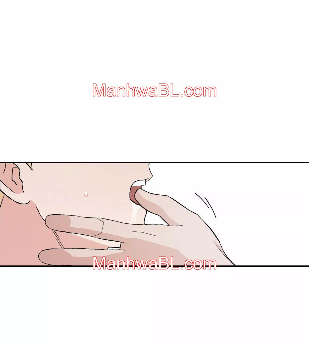 Un hombre como un perro - Capítulo 2.3 manhwa