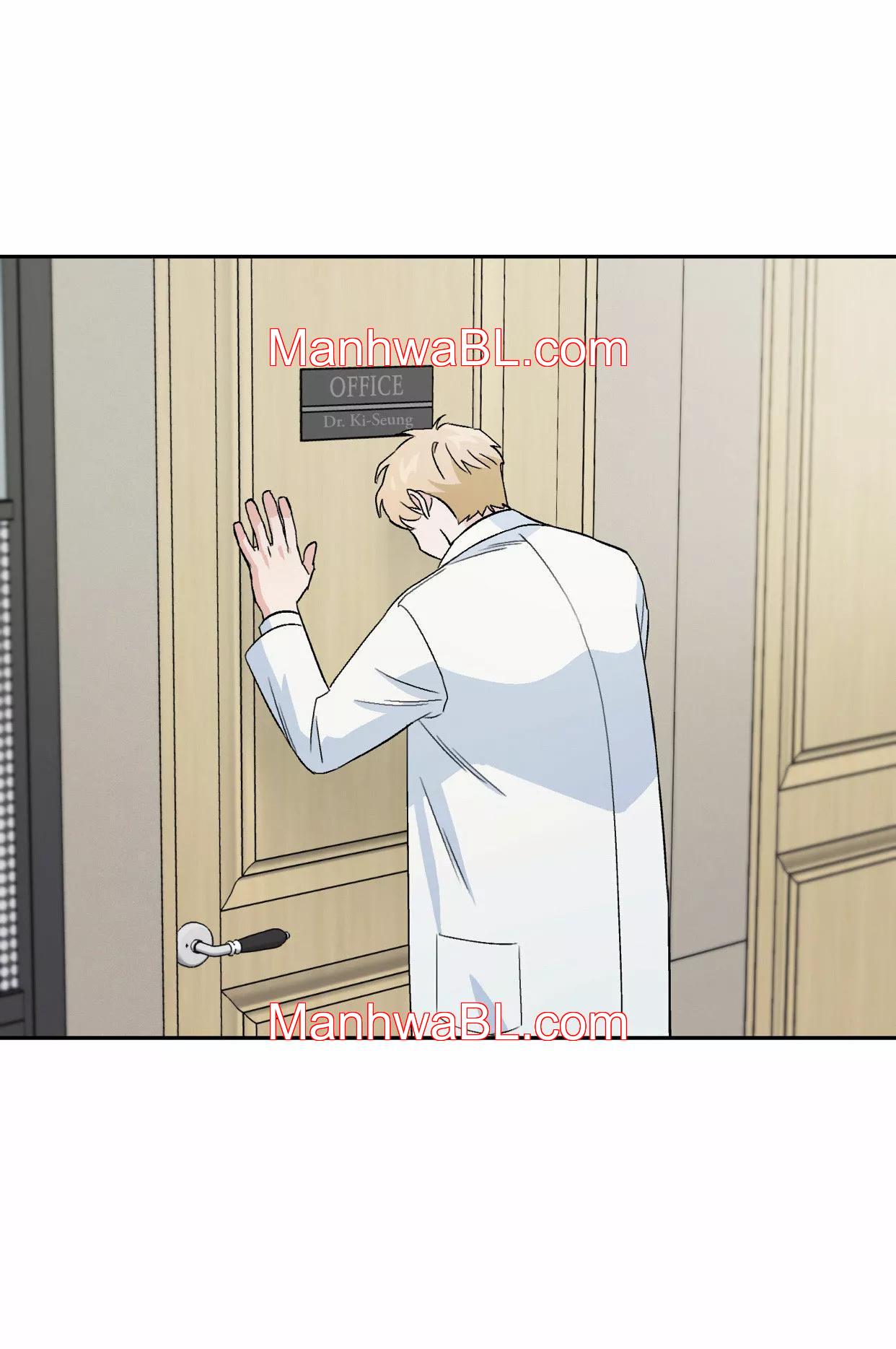 Un hombre como un perro - Capítulo 2.3 manhwa