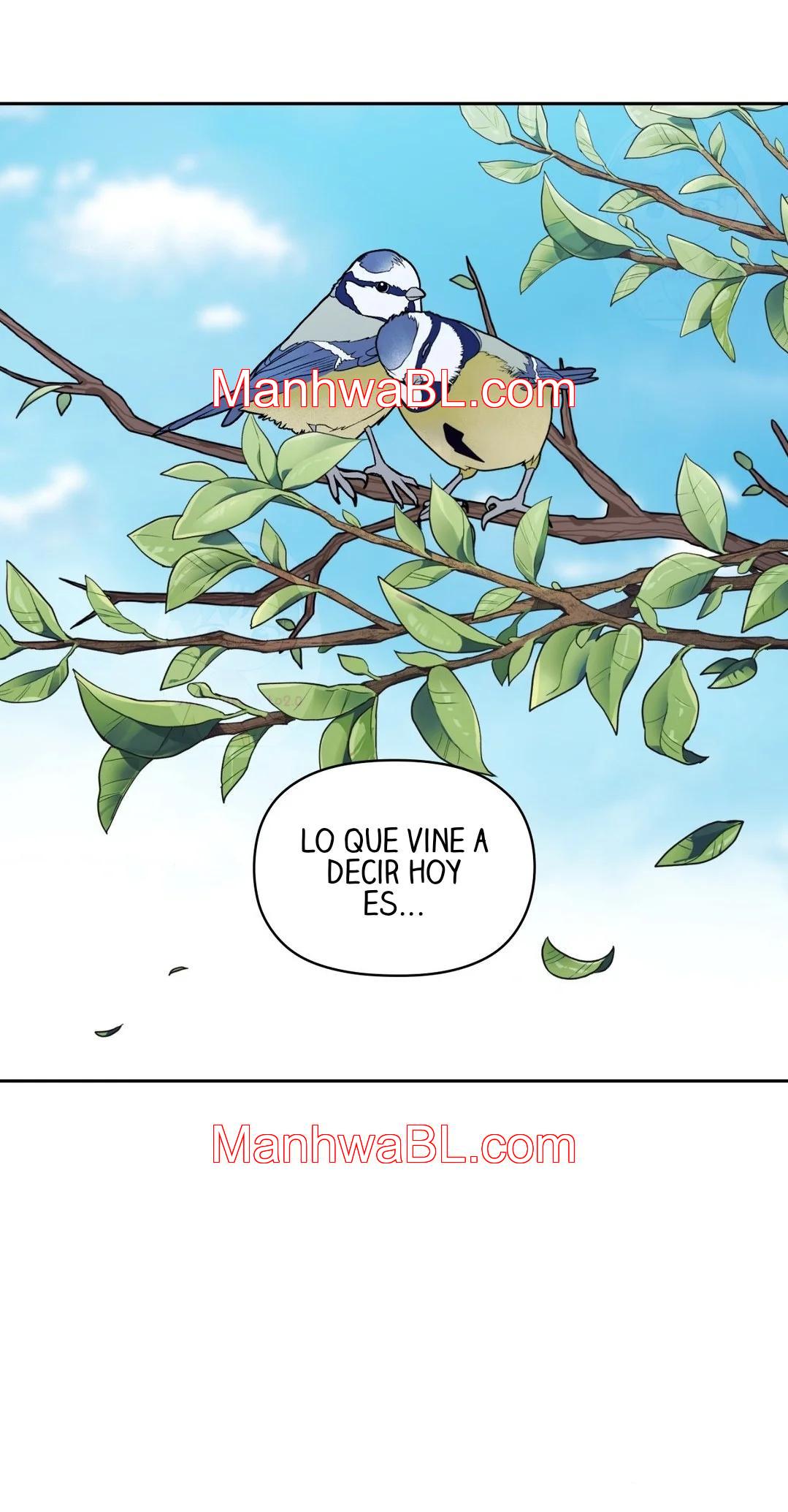 Un hombre como un perro - Capítulo 69.3 manhwa