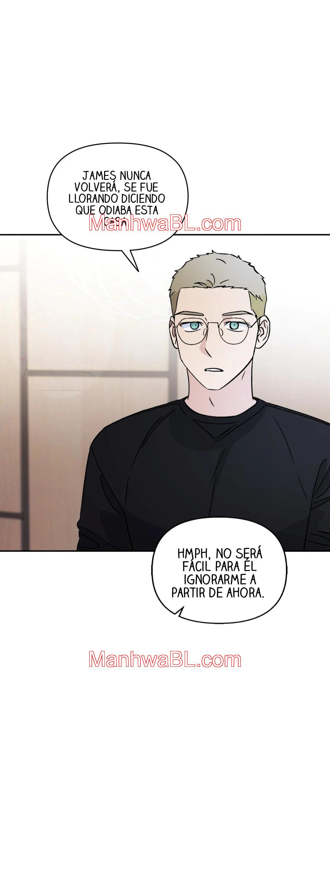 Un hombre como un perro - Capítulo 69.3 manhwa