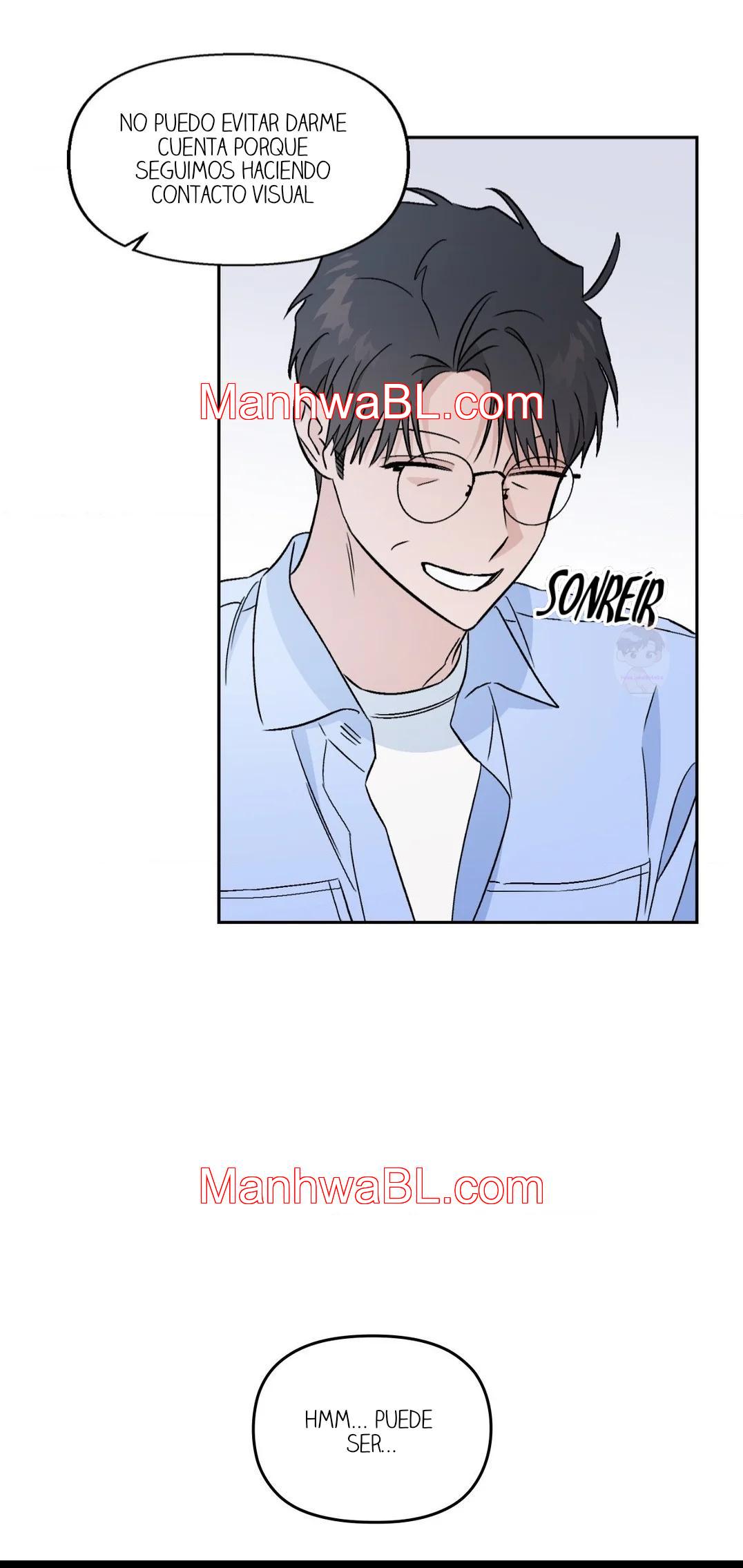 Un hombre como un perro - Capítulo 72 manhwa