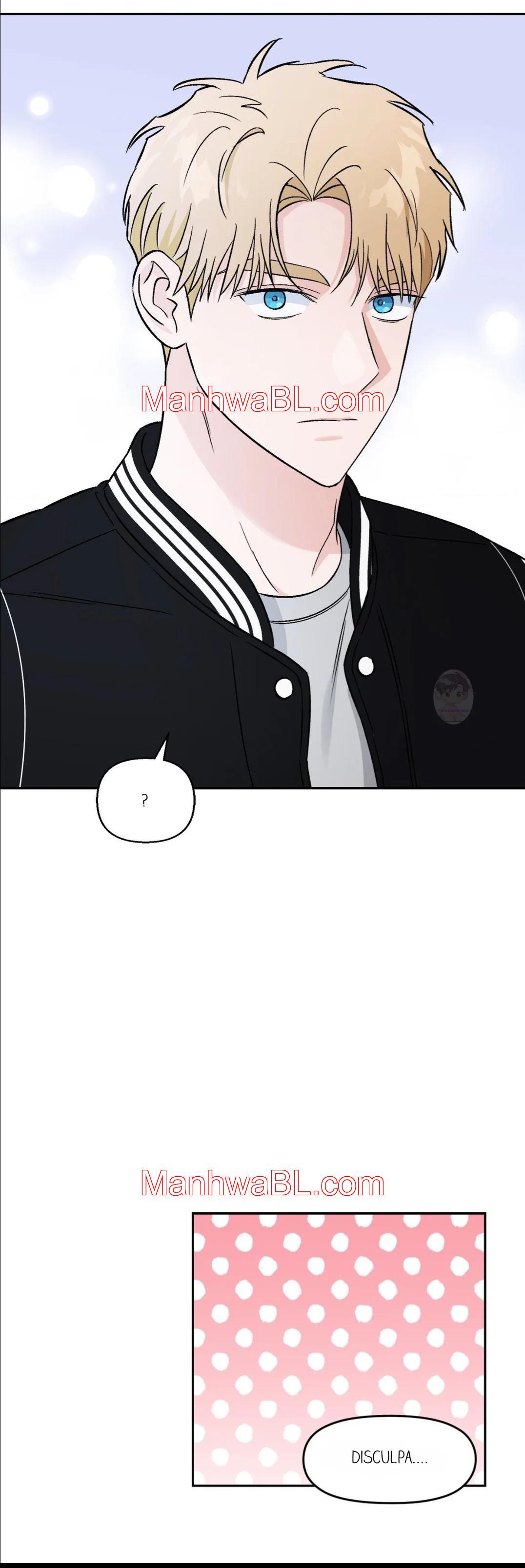 Un hombre como un perro - Capítulo 72 manhwa