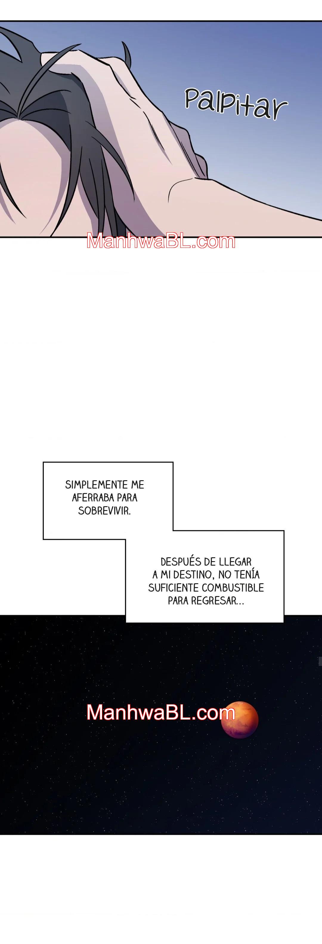 Un hombre como un perro - Capítulo 65 manhwa