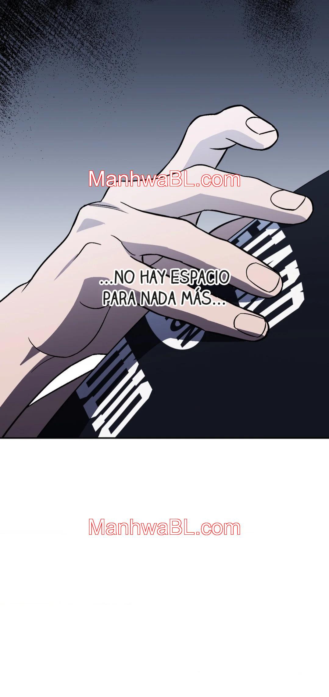 Un hombre como un perro - Capítulo 65 manhwa
