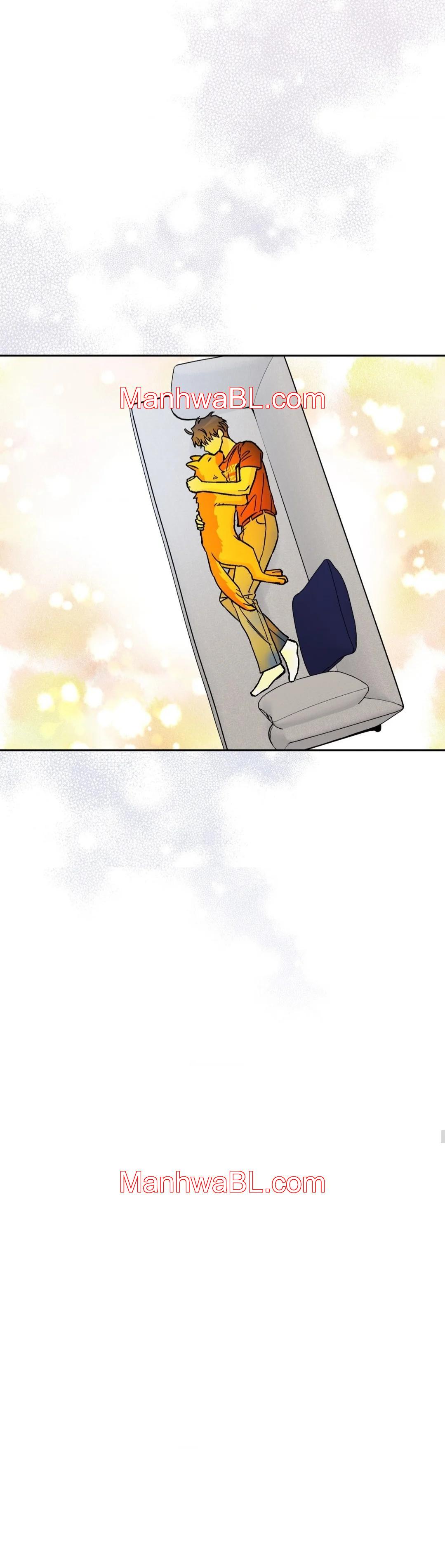 Un hombre como un perro - Capítulo 65 manhwa