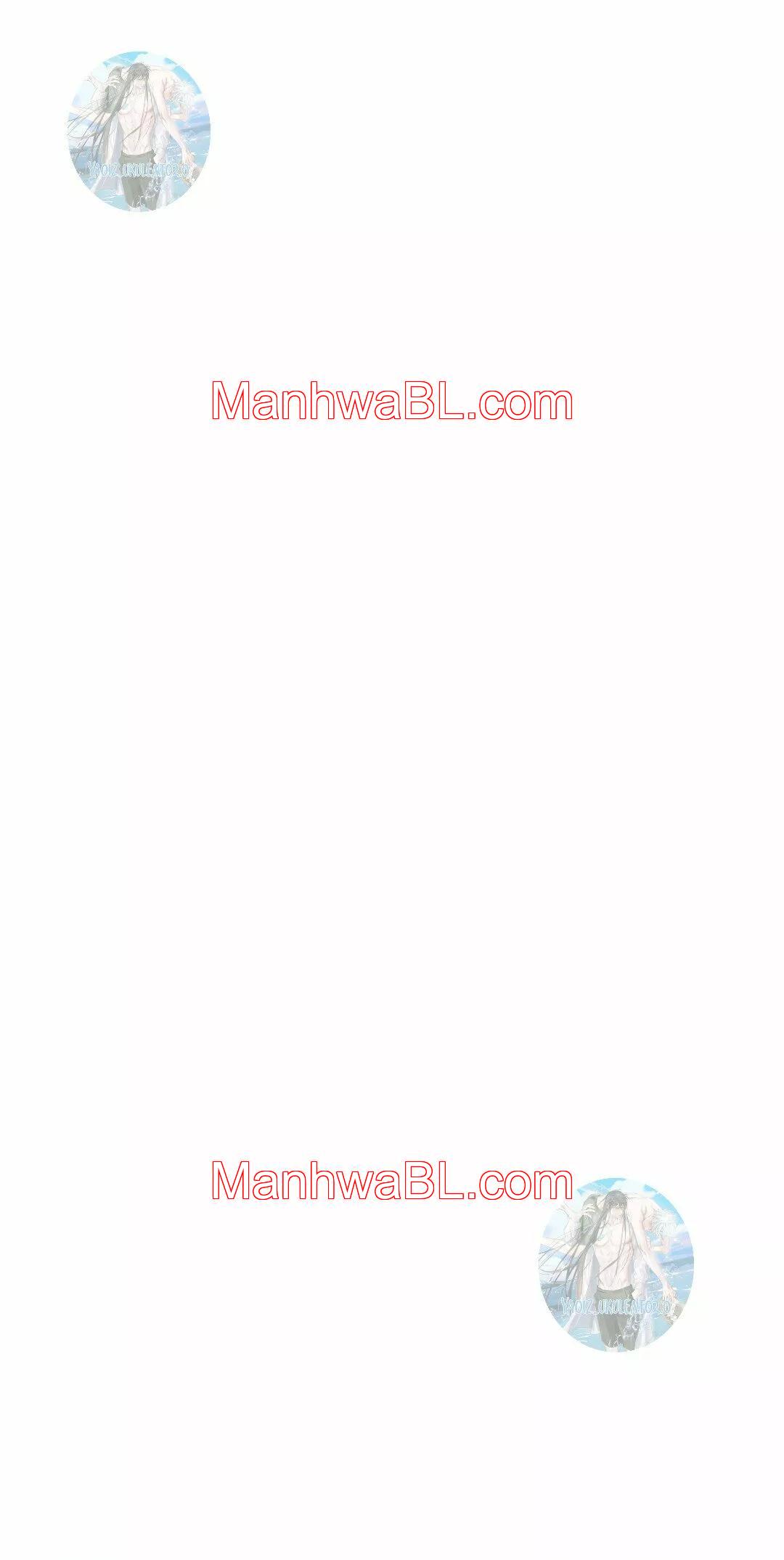 Un hombre como un perro - Capítulo 31.3 manhwa