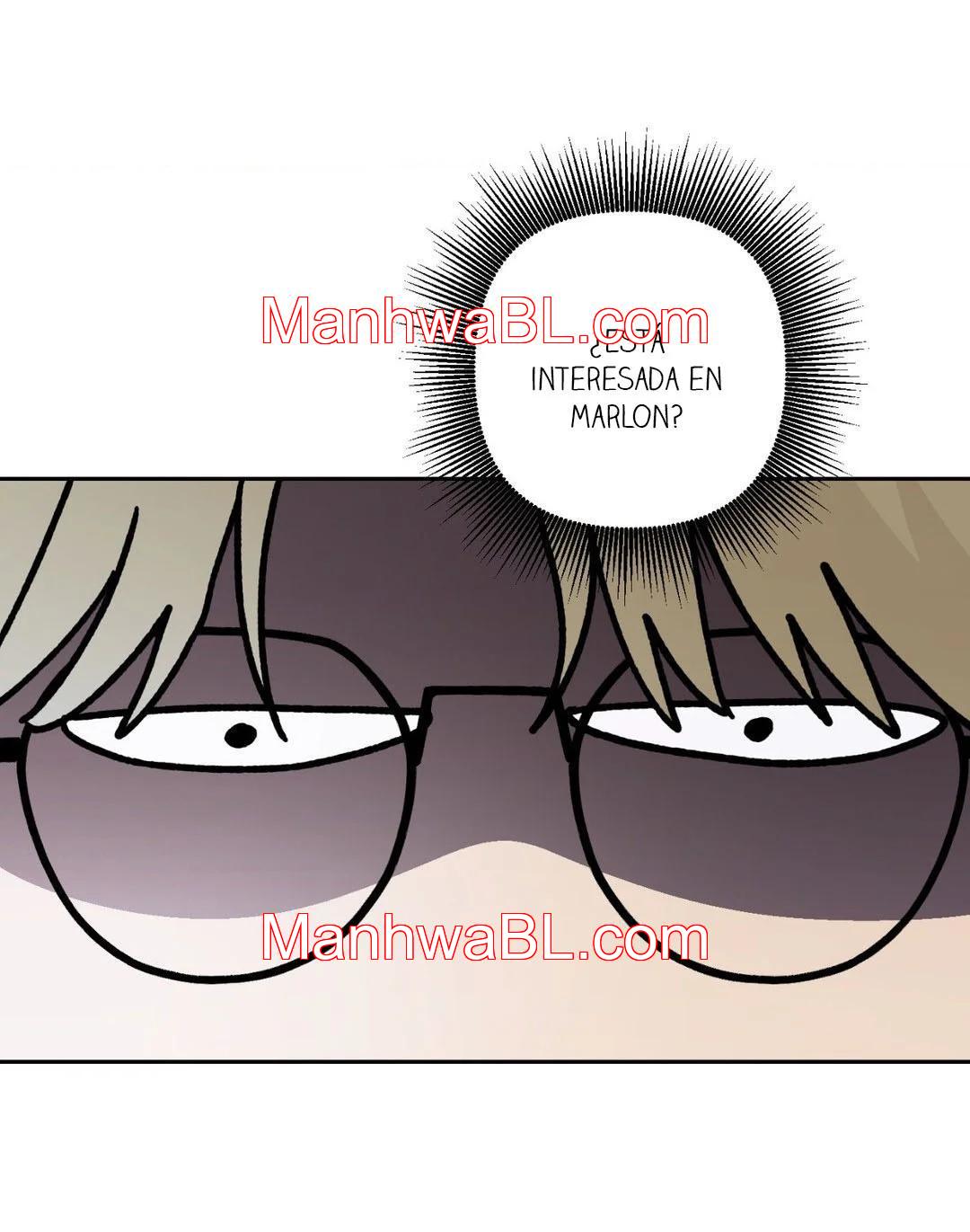 Un hombre como un perro - Capítulo 74 manhwa