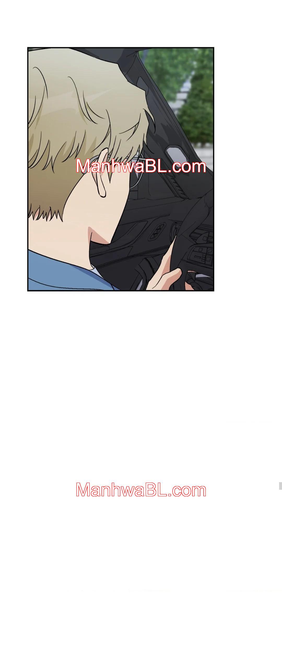 Un hombre como un perro - Capítulo 74 manhwa