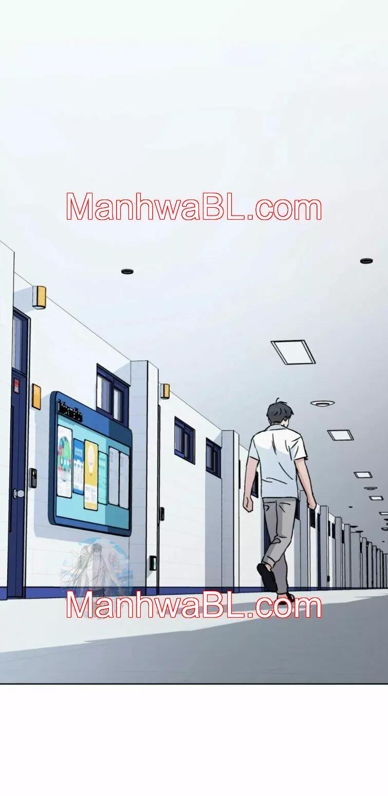 Un hombre como un perro - Capítulo 39.3 manhwa
