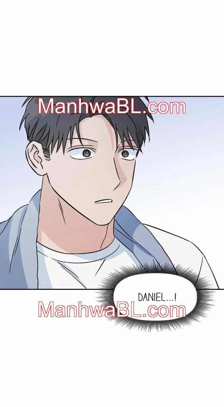 Un hombre como un perro - Capítulo 39.3 manhwa