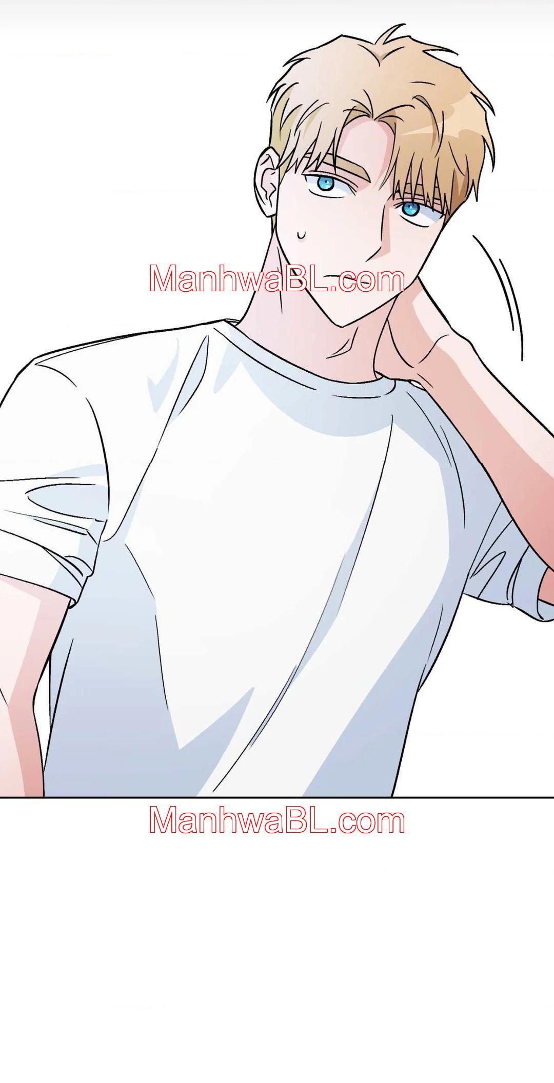 Un hombre como un perro - Capítulo 83.2 manhwa