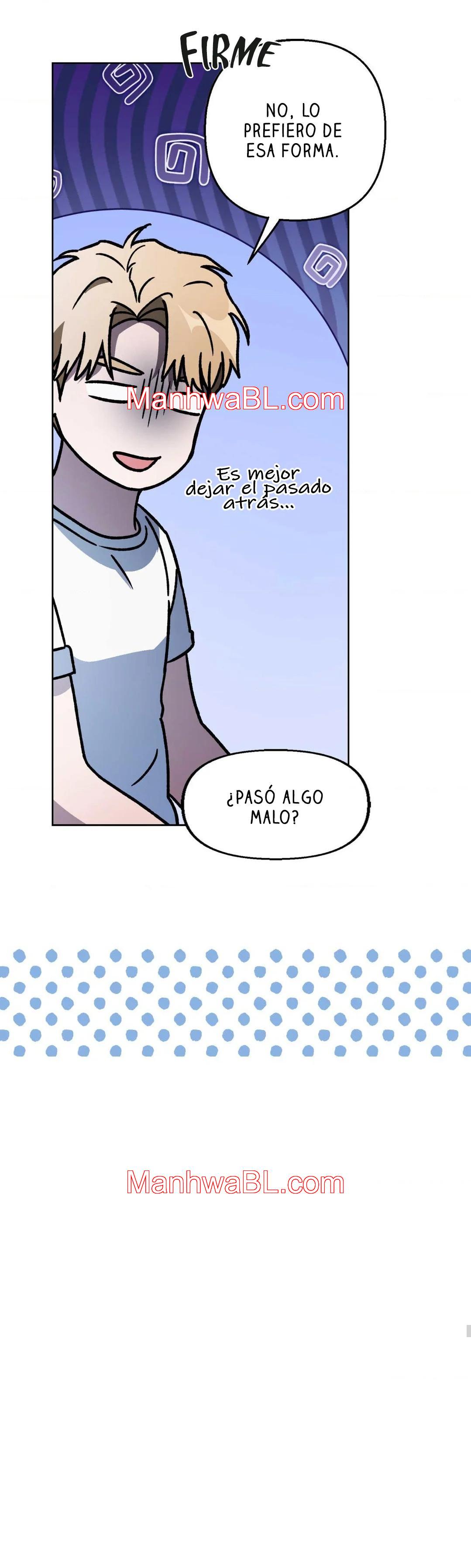 Un hombre como un perro - Capítulo 83.2 manhwa