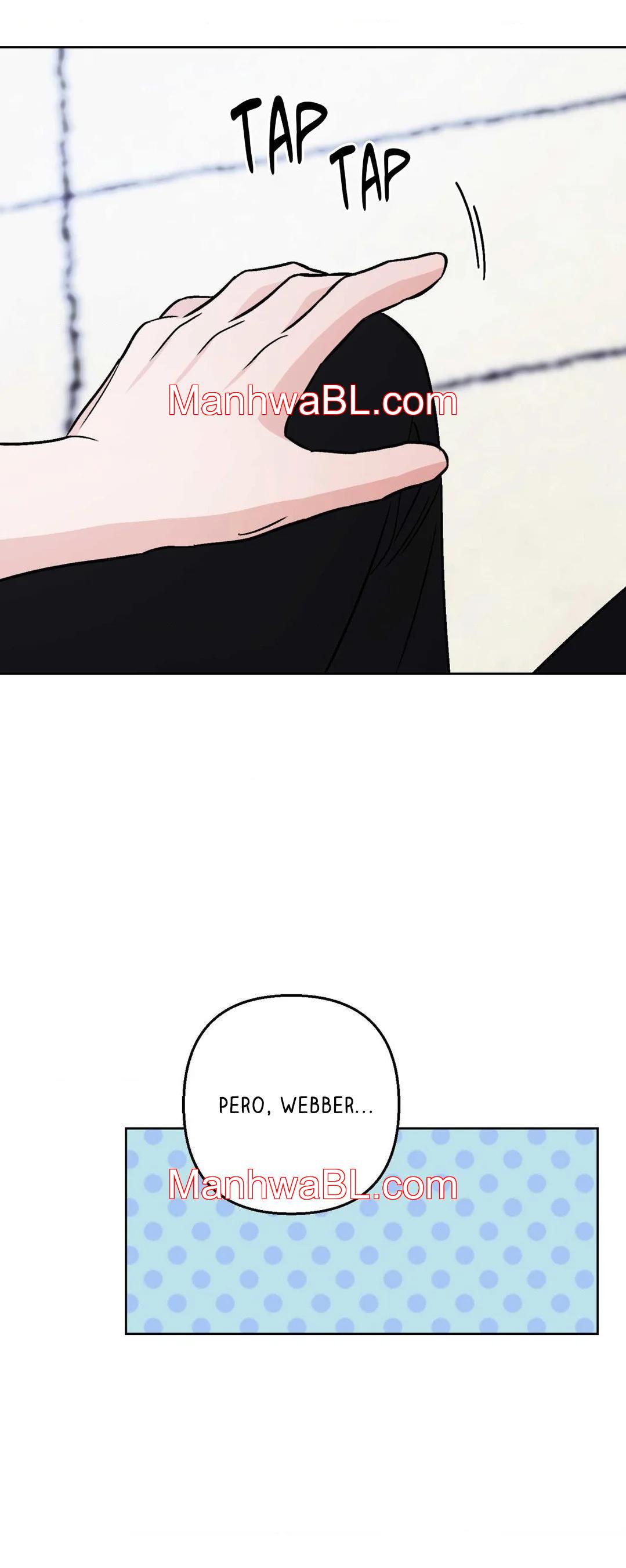 Un hombre como un perro - Capítulo 83.2 manhwa