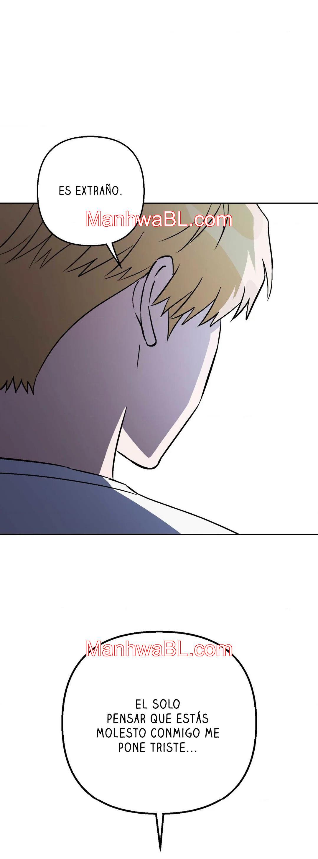 Un hombre como un perro - Capítulo 83.2 manhwa