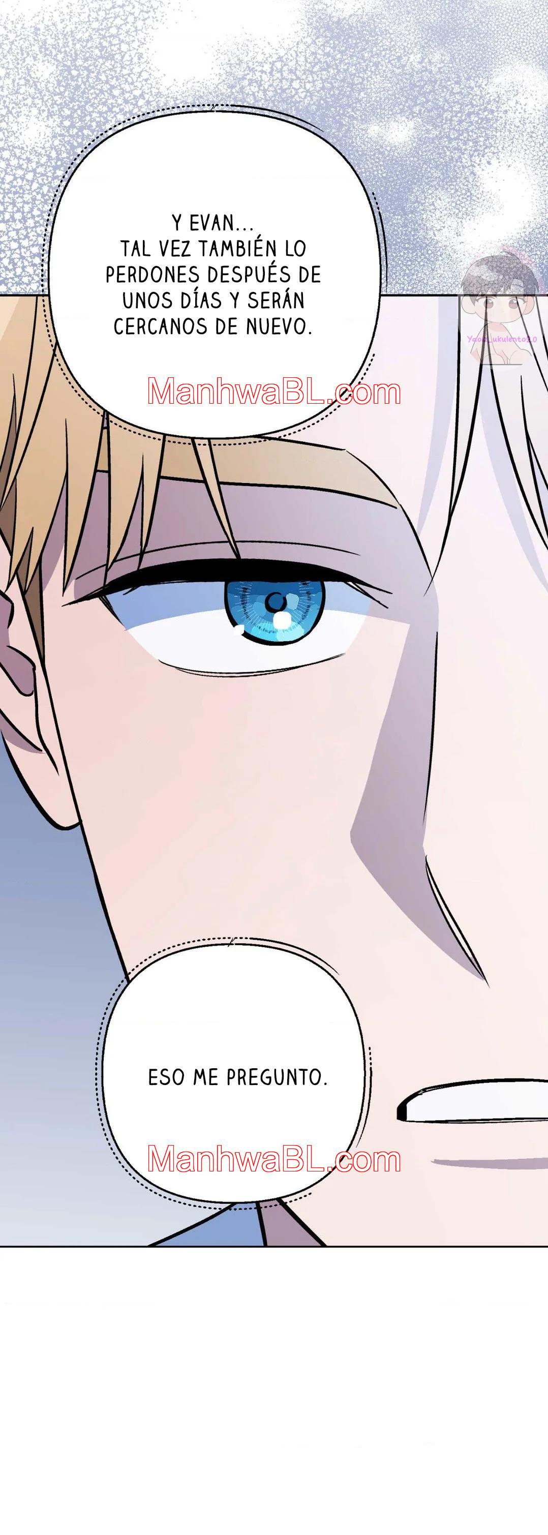 Un hombre como un perro - Capítulo 83.2 manhwa