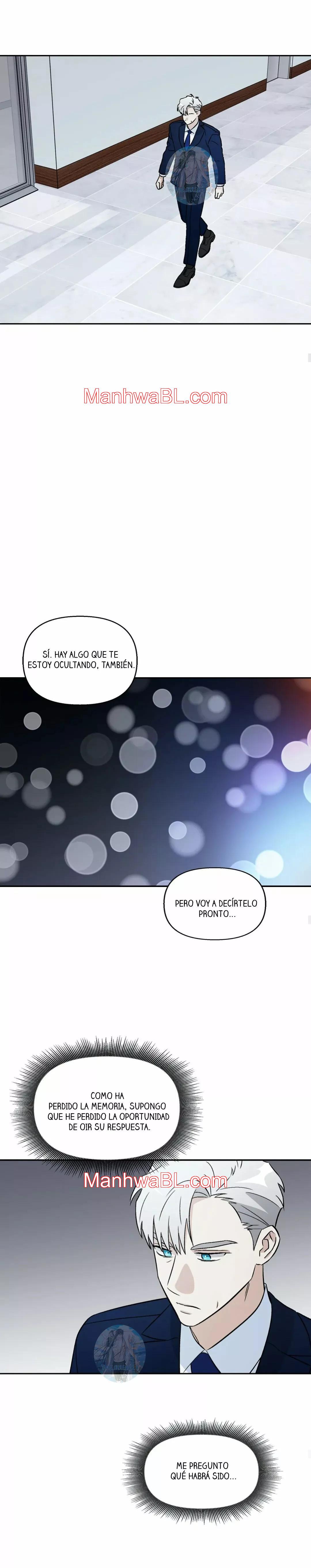 Un hombre como un perro - Capítulo 19.2 manhwa