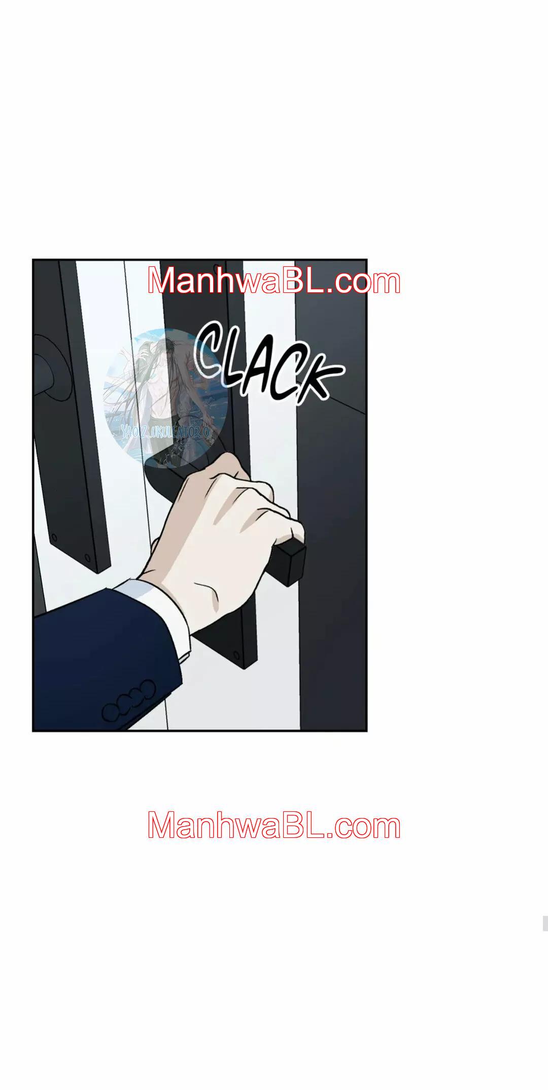Un hombre como un perro - Capítulo 19.2 manhwa