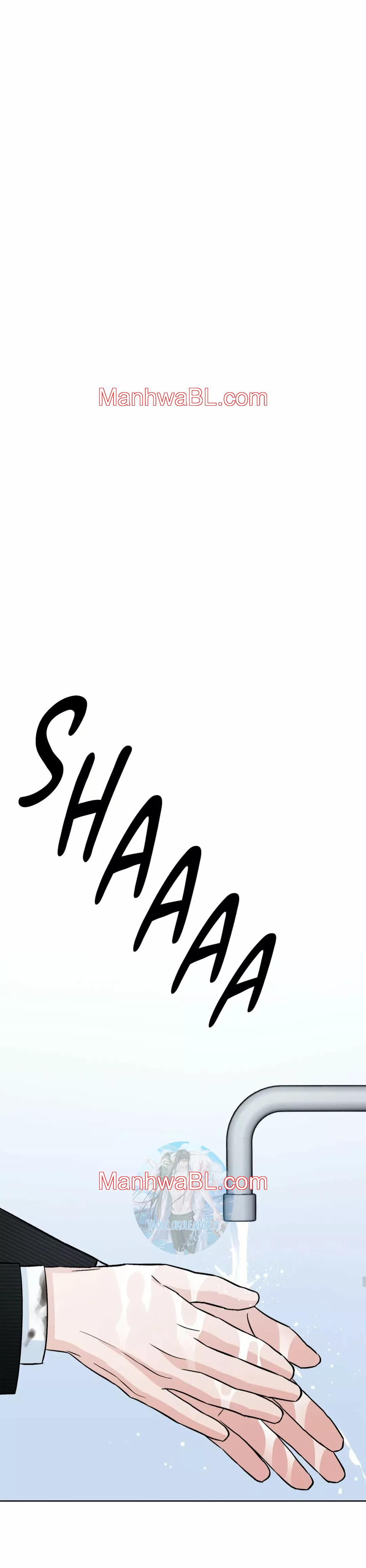 Un hombre como un perro - Capítulo 19.2 manhwa