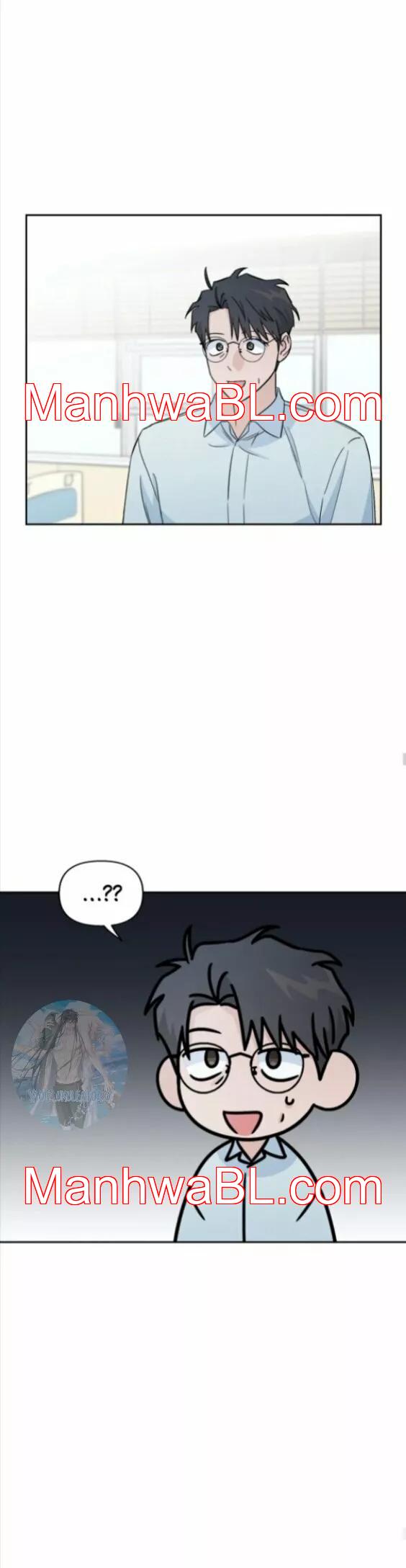 Un hombre como un perro - Capítulo 23.2 manhwa